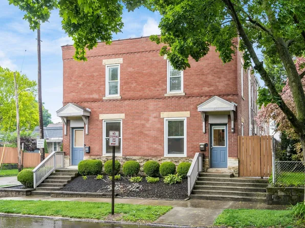 1055 Michigan Ave, Columbus, OH 43201