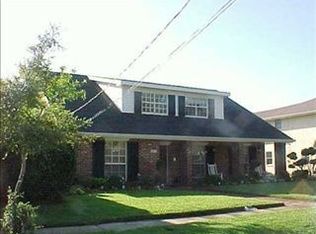 4917 Picone St, Metairie, LA 70006