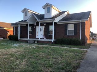 145 Hudson Dr, Bardstown, KY 40004