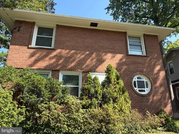 1510 Jackson St NE, Washington, DC 20017