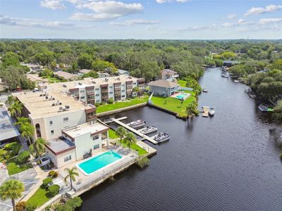 5640 Ferguson Ct APT 2108, New Port Richey, FL, 34652