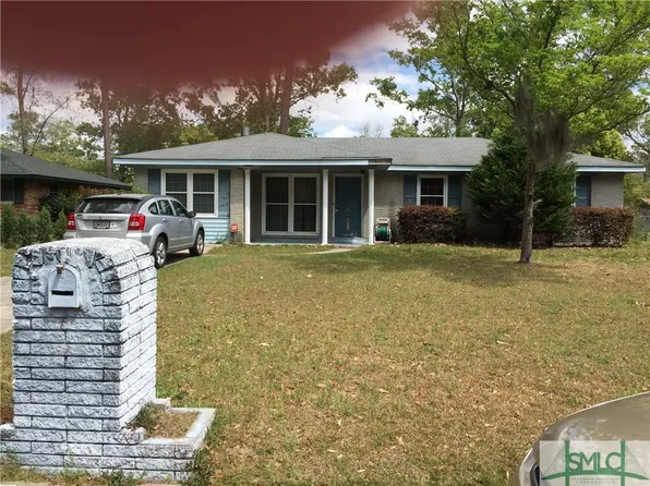 8 Monica Blvd, Savannah, GA 31419