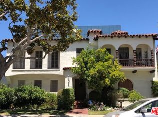 1226 Smithwood Dr APT 3, Los Angeles, CA 90035