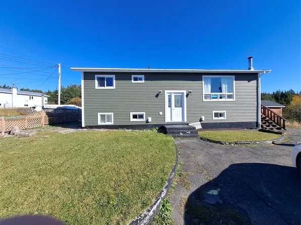 21 Lemaire Road, St Anthony, NL A0K4S0