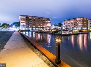 605 Concord St UNIT M, Havre De Grace, MD 21078
