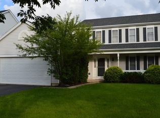 1785 Gleneagle Dr, Romeoville, IL