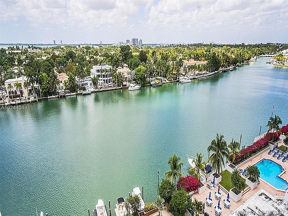 2nd image of 5660 Collins Ave APT 9D