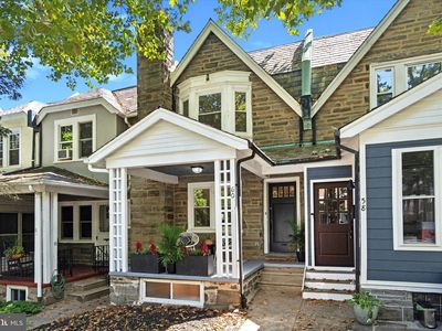 60 E Abington Ave, Philadelphia, PA, 19118