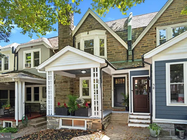 60 E Abington Ave, Philadelphia, PA 19118