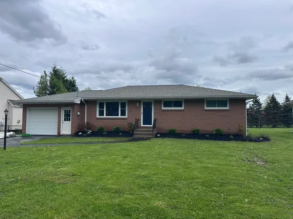 329 Angle Rd, Buffalo, NY 14224