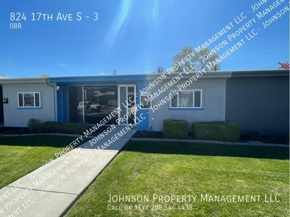 824 17th Ave S #3, Nampa, ID 83651