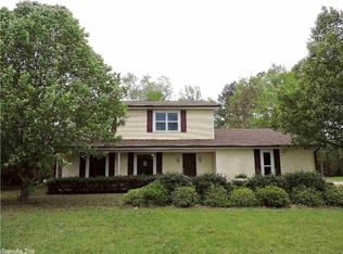 1527 Degray Rd, Arkadelphia, AR 71923