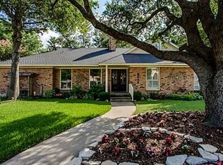 2837 Club Meadow Dr, Garland, TX 75043