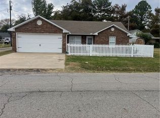 113 N Boston St, Spiro, OK 74959