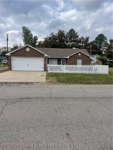 113 N Boston St, Spiro, OK, 74959