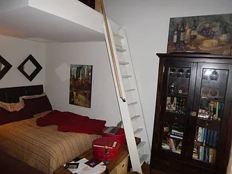 Rented by Citi Habitats