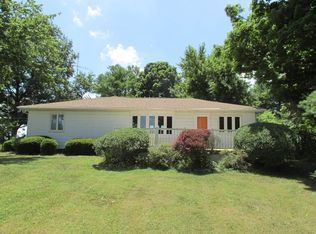 1000 S, Warren, IN 46792