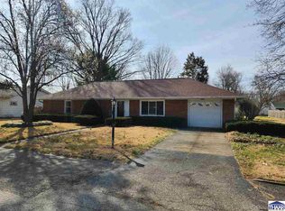 2227 Spang Ave, Terre Haute, IN