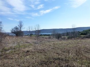 Lake View Dr Lot 19, Richfield Springs, NY 13439
