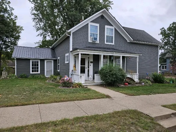 406 3rd Avenue, Osceola, WI 54020