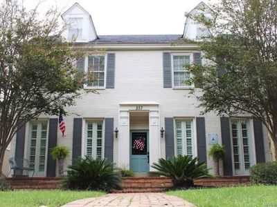 357 Felder Ave, Montgomery, AL, 36104