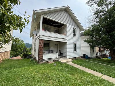 713 Hiland Ave, Coraopolis, PA, 15108