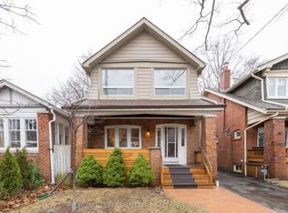 358 Victoria Park Ave, Toronto, ON M4E 3S8