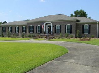 106 Berry Patch Ln, Dothan, AL 36301