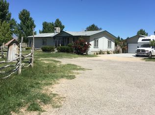 339 Hunter Ave, Bishop, CA 93514