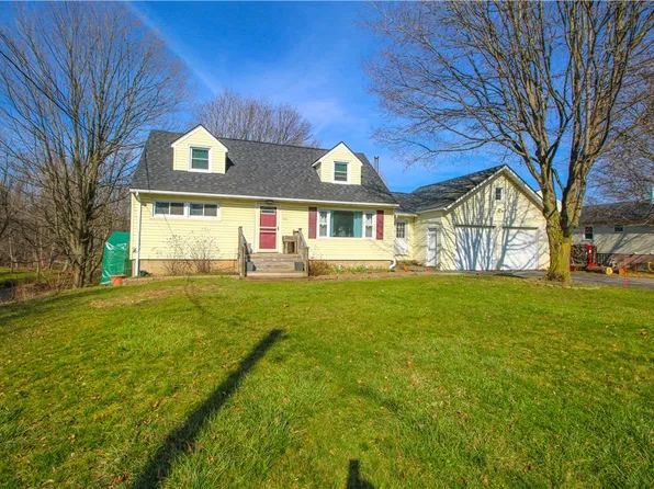 2410 Spencerport Rd, Spencerport, NY 14559