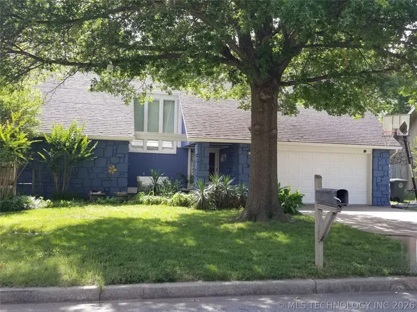 8714 S 69th East Ave, Tulsa, OK 74133