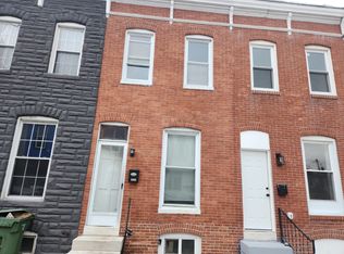 1332 Sargeant St #1, Baltimore, MD 21223