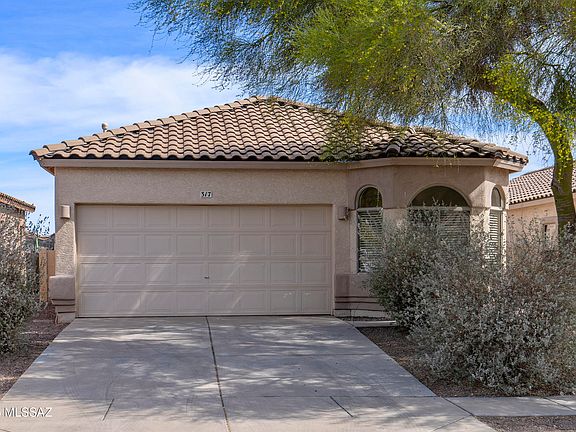 3rd image of 317 E Camino Limon Verde
