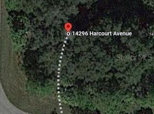 14296 Harcourt Ave, Port Charlotte, FL 33953
