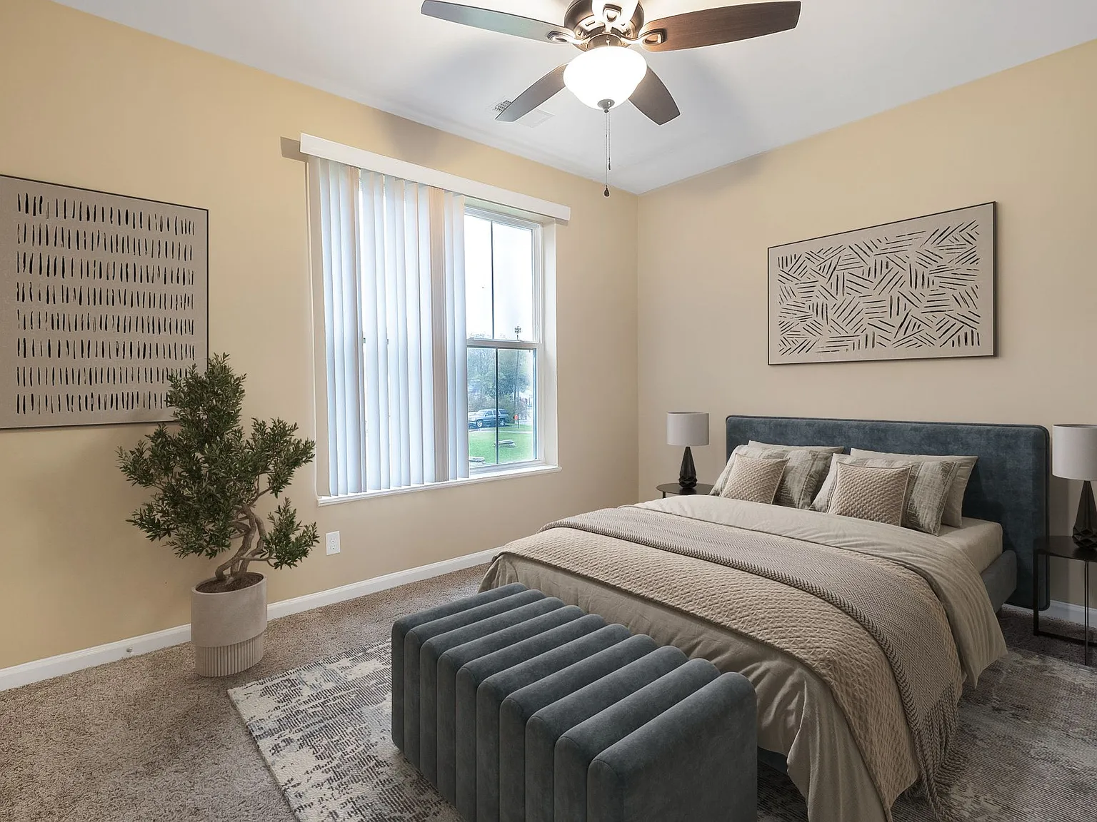 Montgomery Apartments — Photo 3
