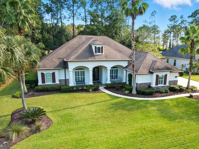221 Osprey Cir, Saint Marys, GA, 31558