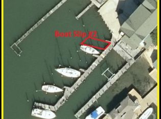 0 Irvin Garrish Hwy, Ocracoke, NC 27960