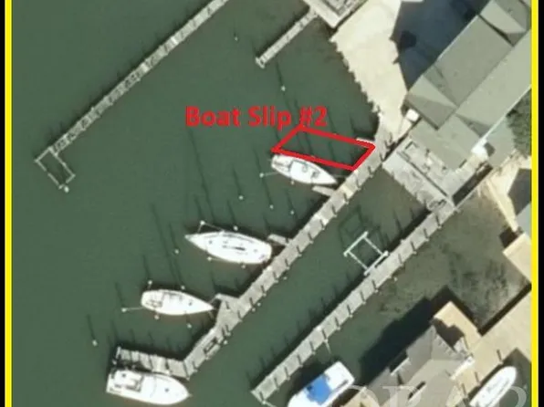 0 Irvin Garrish Hwy, Ocracoke, NC 27960