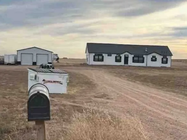 17316 County Road 96, Pierce, CO 80650