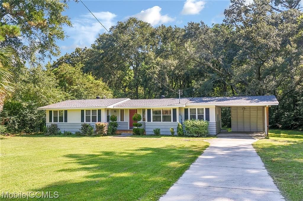 728 Cleveland Rd, Saraland, AL 36571 Zillow