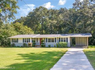 728 Cleveland Rd, Saraland, AL 36571