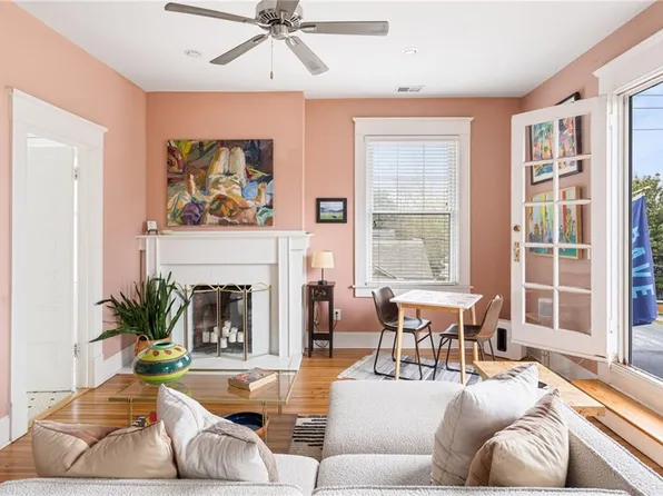 608 Seminole Ave NE APT 3, Atlanta, GA 30307