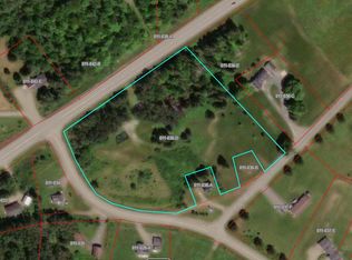 Lot 36-D Grimes Road, Caribou, ME 04736