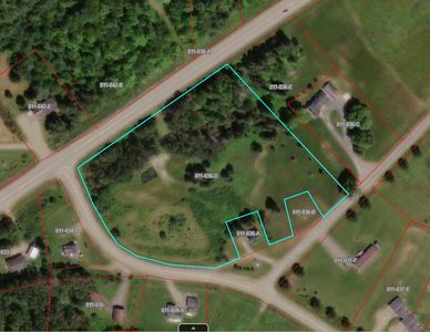 Lot 36-D Grimes Road, Caribou, ME, 04736