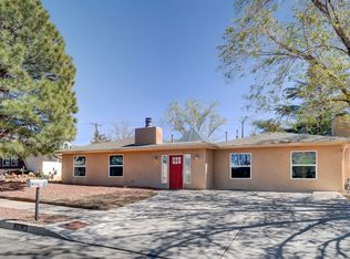 11628 Lexington Ave NE, Albuquerque, NM 87112