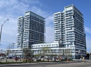 65 Speers Rd #208, Oakville, ON L6K 0J1