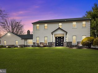 1066 Independence Dr, Yardley, PA 19067