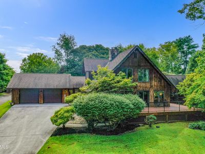 2124 Carpenters Grade Rd, Maryville, TN, 37803