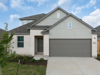 13728 Scarlett Song Dr, Elgin, TX, 78621