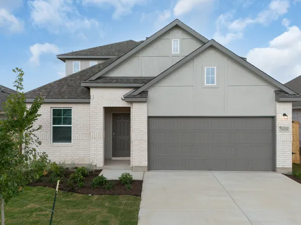 13728 Scarlett Song Dr, Elgin, TX 78621